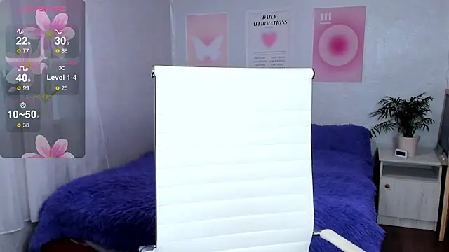 Snapshot of Geisha_Anna chatting on 06-05-26, 04:08 Geisha Anna online show from 06-05-26, 04:08
