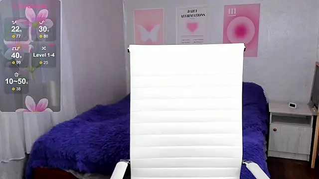 Snapshot of Geisha_Anna chatting on 06-06-26, 04:06 Geisha Anna online show from 06-06-26, 04:06