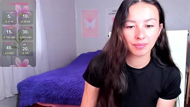 Snapshot of Geisha_Anna chatting on 07-07-26, 07:23 Geisha Anna online show from 07-07-26, 07:23