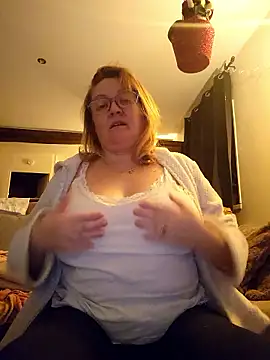 lady charlyne online show from 01-09-26, 07:04