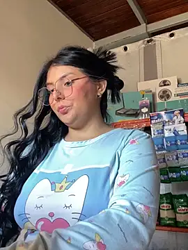 bella isabela online show from 10-01-25, 01:17