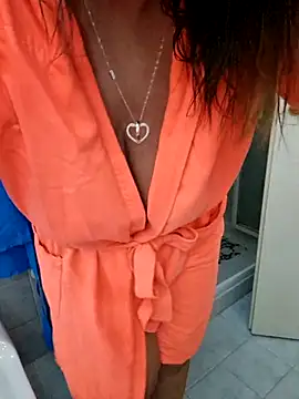 Miss Barbarella online show from 11-14-25, 12:59