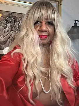 BreanaDivine online show from 02-20-26, 12:49