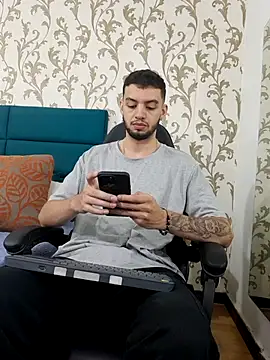 Michael magno online show from 02-24-26, 08:07