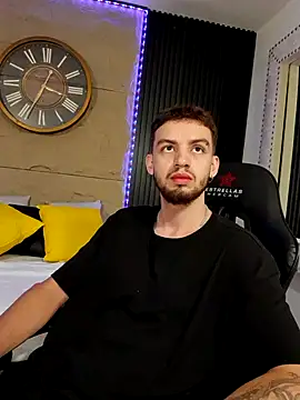 Michael magno online show from 03-23-26, 01:20