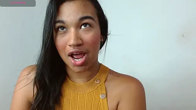 Alexa priincess online show from 04-17-26, 03:48