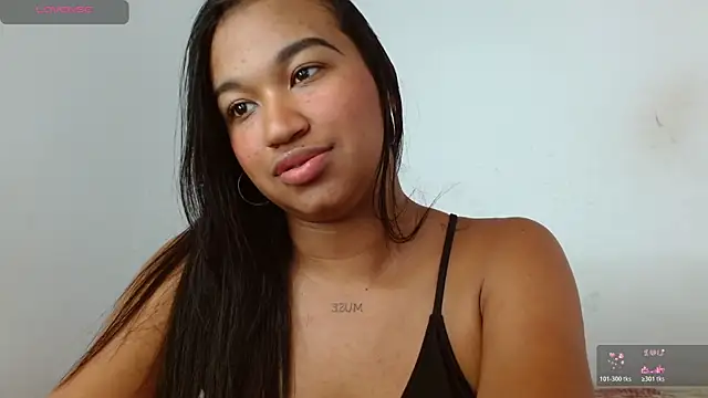 Snapshot of Alexa_priincess chatting on 07-17-26, 08:24 Alexa priincess online show from 07-17-26, 08:24