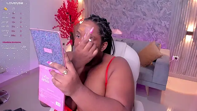 Snapshot of Rebeka_spencer chatting on 03-14-25, 11:34 Rebeka spencer online show from 03-14-25, 11:34