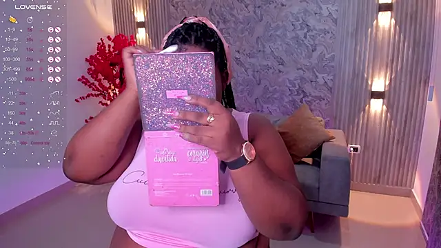 Snapshot of Rebeka_spencer chatting on 03-17-25, 11:31 Rebeka spencer online show from 03-17-25, 11:31