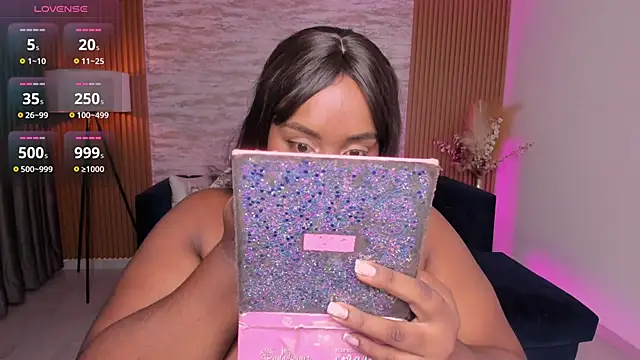 Rebeka spencer online show from 03-27-26, 11:10