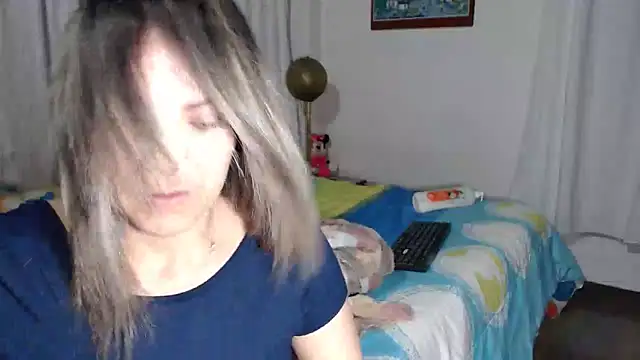 Chantal hott online show from 11-12-25, 12:55