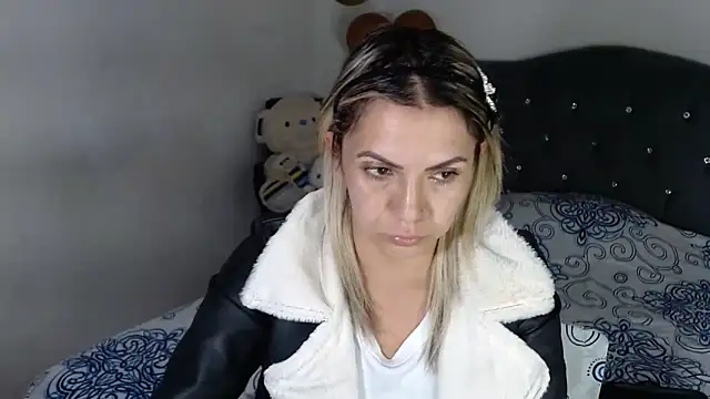 Chantal hott online show from 02-18-26, 10:06