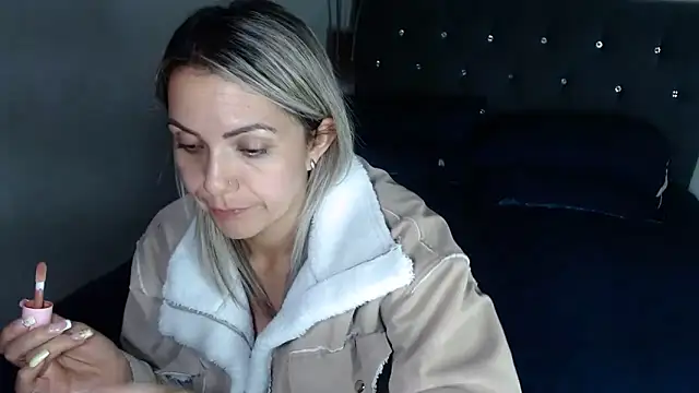 Chantal hott online show from 03-08-26, 02:04