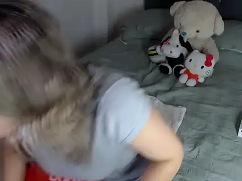 Chantal hott online show from 03-26-26, 09:31