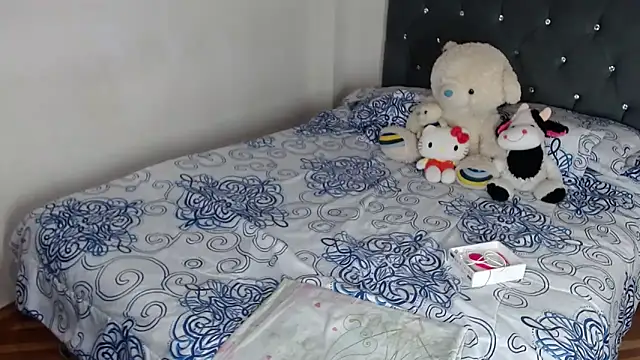 Chantal hott online show from 03-31-26, 08:31