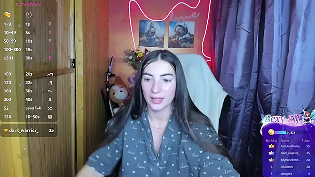 Snapshot of Fiery_Brunette_ chatting on 12-26-24, 09:04 Fiery Brunette online show from 12-26-24, 09:04