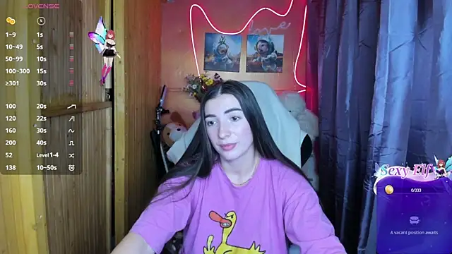 Snapshot of Fiery_Brunette_ chatting on 01-09-25, 05:54 Fiery Brunette online show from 01-09-25, 05:54