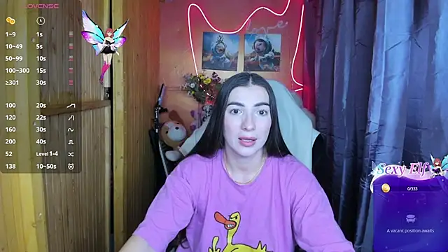 Snapshot of Fiery_Brunette_ chatting on 01-10-25, 05:24 Fiery Brunette online show from 01-10-25, 05:24