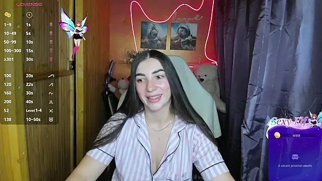 Snapshot of Fiery_Brunette_ chatting on 01-14-25, 12:45 Fiery Brunette online show from 01-14-25, 12:45