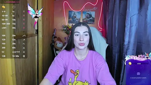 Snapshot of Fiery_Brunette_ chatting on 01-25-25, 07:06 Fiery Brunette online show from 01-25-25, 07:06