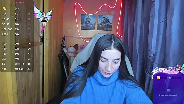 Snapshot of Fiery_Brunette_ chatting on 02-08-25, 02:38 Fiery Brunette online show from 02-08-25, 02:38