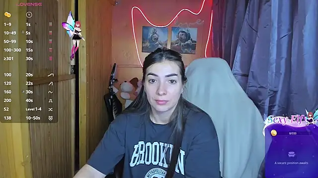 Snapshot of Fiery_Brunette_ chatting on 02-22-25, 04:29 Fiery Brunette online show from 02-22-25, 04:29