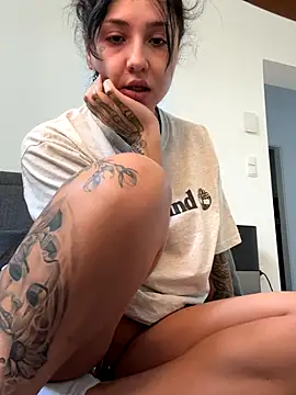 Coco-Love online show from 12-01-25, 09:58