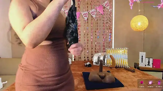 sabrina shark  online show from 02-17-26, 02:41