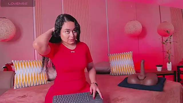 sabrina shark  online show from 03-19-26, 01:31