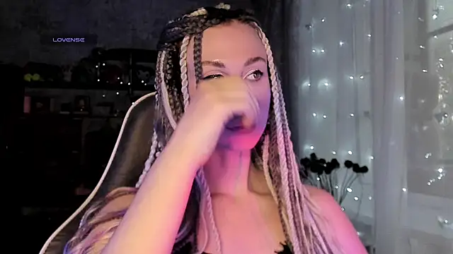 elena addiction online show from 07-07-26, 04:44
