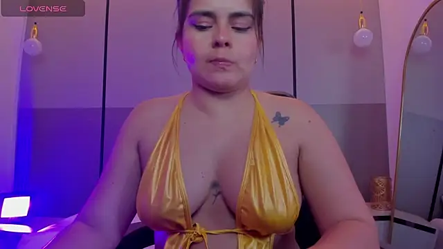 ayla13  online show from 05-28-26, 07:33