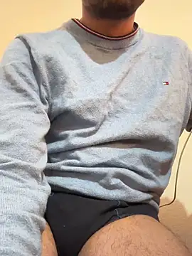 Snapshot of rhuh3991 chatting on 01-23-25, 12:30 rhuh3991 online show from 01-23-25, 12:30