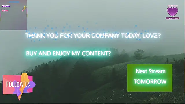 Samanntthaa   online show from 02-17-26, 12:34