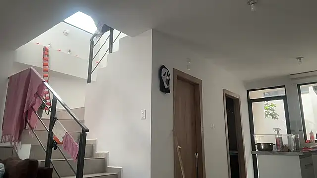 ChocolateCakeQueen online show from 11-07-25, 08:31