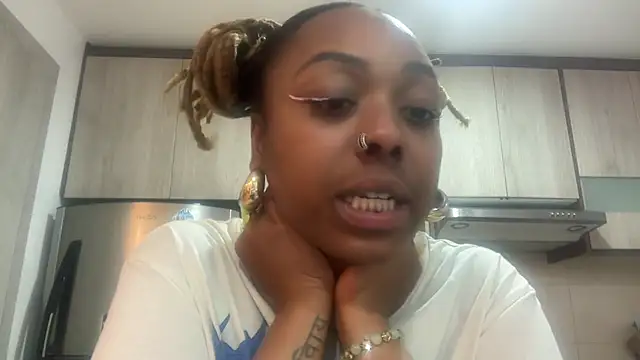 ChocolateCakeQueen online show from 01-10-26, 04:36