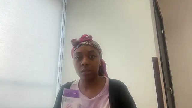 ChocolateCakeQueen online show from 01-18-26, 10:13