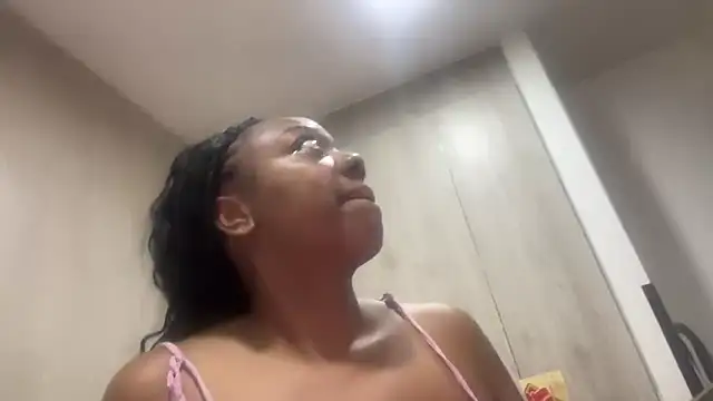 ChocolateCakeQueen online show from 03-15-26, 08:15