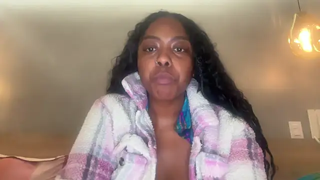 ChocolateCakeQueen online show from 03-26-26, 12:50