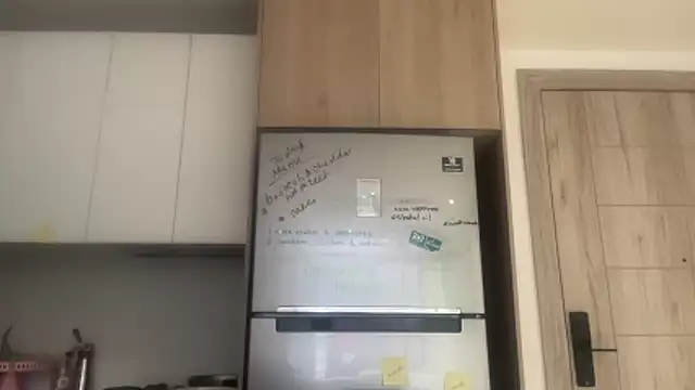 ChocolateCakeQueen online show from 04-02-26, 11:24