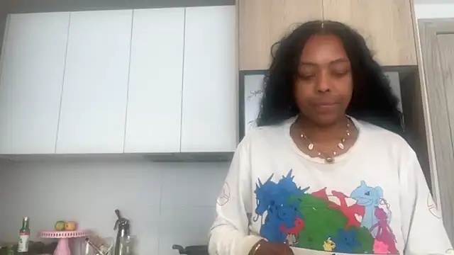 ChocolateCakeQueen online show from 04-12-26, 05:40