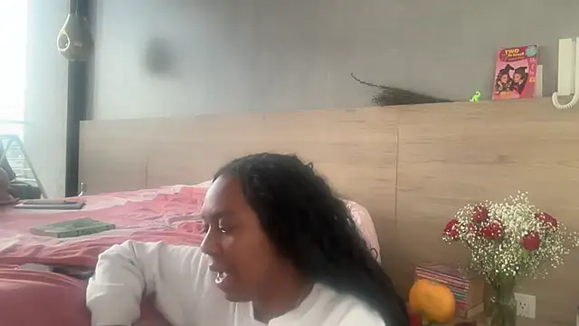 ChocolateCakeQueen online show from 04-17-26, 10:57