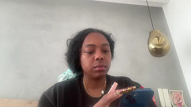 Snapshot of ChocolateCakeQueen chatting on 04-21-26, 05:50 ChocolateCakeQueen online show from 04-21-26, 05:50