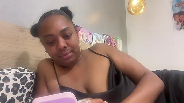 ChocolateCakeQueen online show from 06-26-26, 02:49