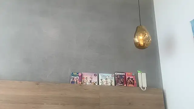 ChocolateCakeQueen online show from 06-27-26, 06:02