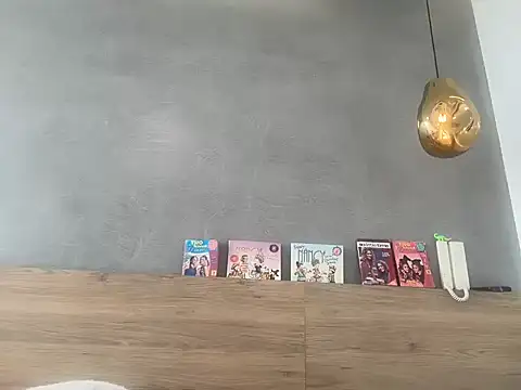 ChocolateCakeQueen online show from 07-19-26, 08:23