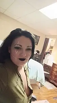 katsmeow710 online show from 11-24-25, 09:47