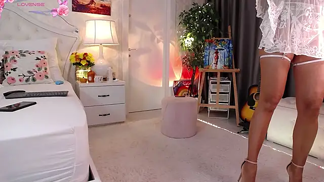 IreneHope online show from 11-03-25, 07:31