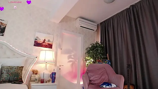 IreneHope online show from 03-26-26, 09:48