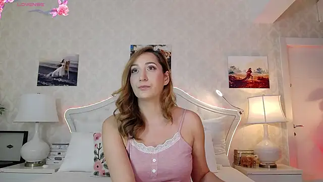 Snapshot of IreneHope chatting on 06-10-26, 09:30 IreneHope online show from 06-10-26, 09:30