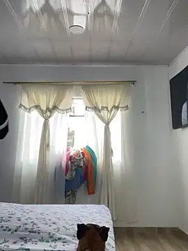 hannahb-e online show from 02-21-25, 03:10